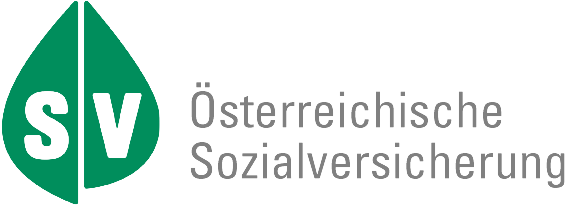 Österreichische Sozialversicherung Logo