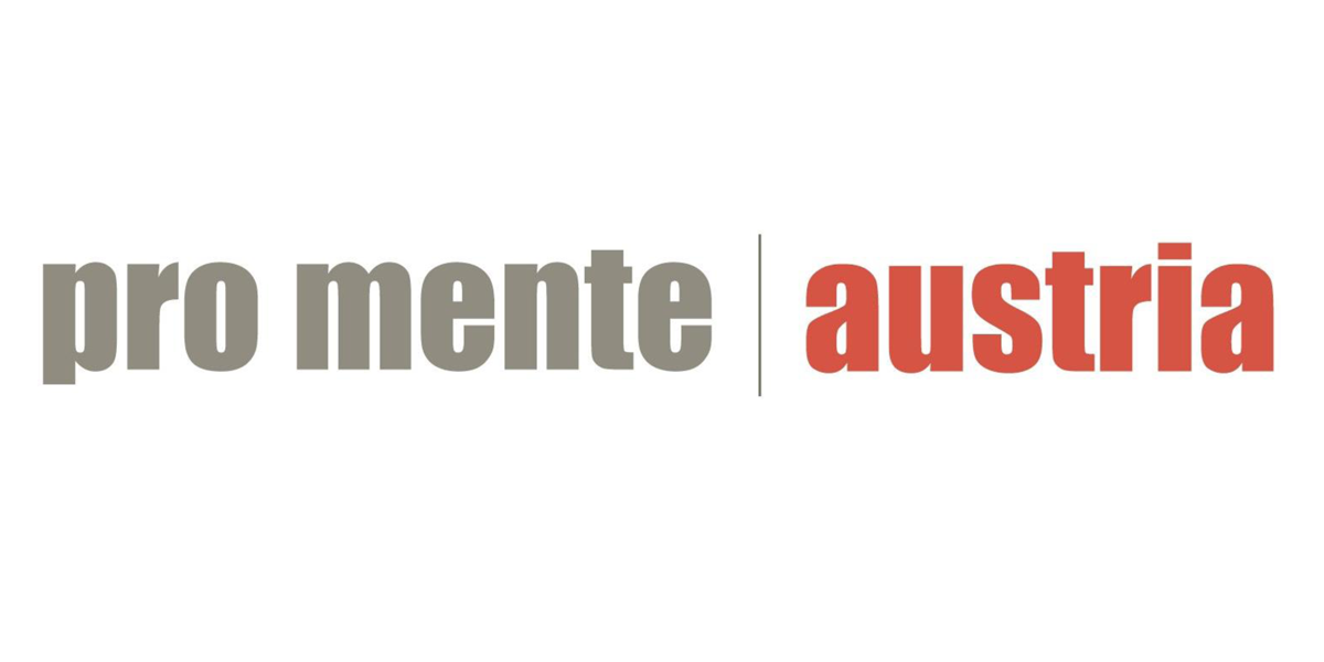 pro mente Austria Logo