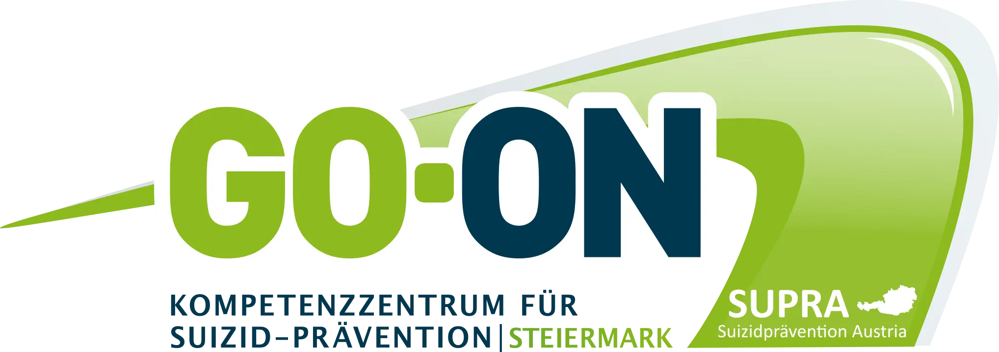 Logo des Vereins GO-ON